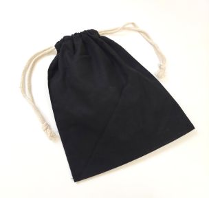 Drawstring bags