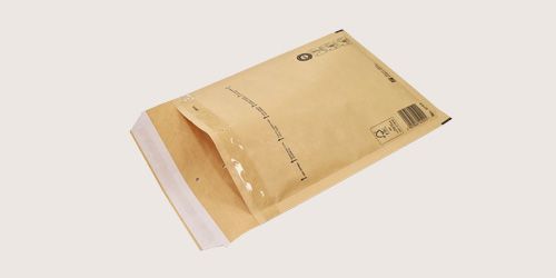 Kraft-mullpostitajad – pruunid