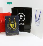 Category KRAFT paper bags