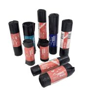 Category Garbage bags