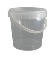 Category Plastic buckets