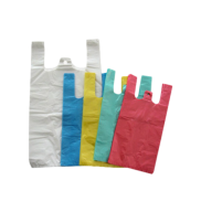 Category Polyethylene bags