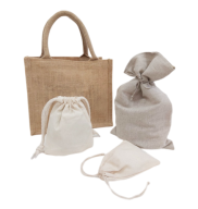 Category Woven sacks and bags