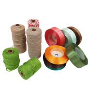 Category Ribbons and cords
