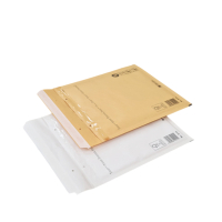 Category Envelopes for shipments