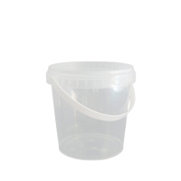 Category Plastic buckets