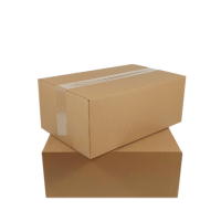 Category Boxes for parcel lockers