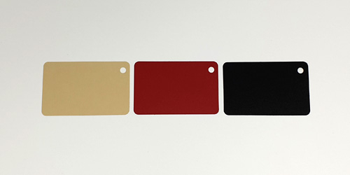 Cards for gifts