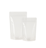 Category Transparent zip-lock bags