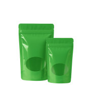 Category Colourful zip-lock bags with window
