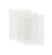 Category Polypropylene bags with adhesive flap (OPP)