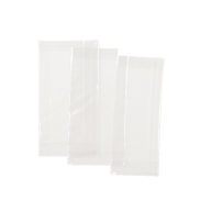 Category Polypropylene bags with side-fold (OPP)